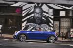 Mini Cooper S Cabrio 2018 года (WW)